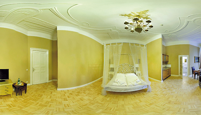 Apartments in unserem Hotel