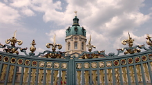 Schloss Charlottenburg 